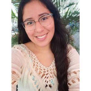 Meet your Posher, Gabriela